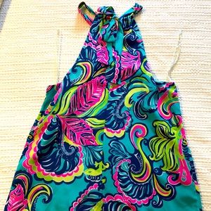 Lilly Pulitzer - Halter Top